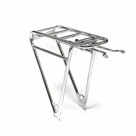 Cargo Rear Rack - silber