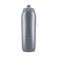 Keego Bottle 750 - Silver Stardust 