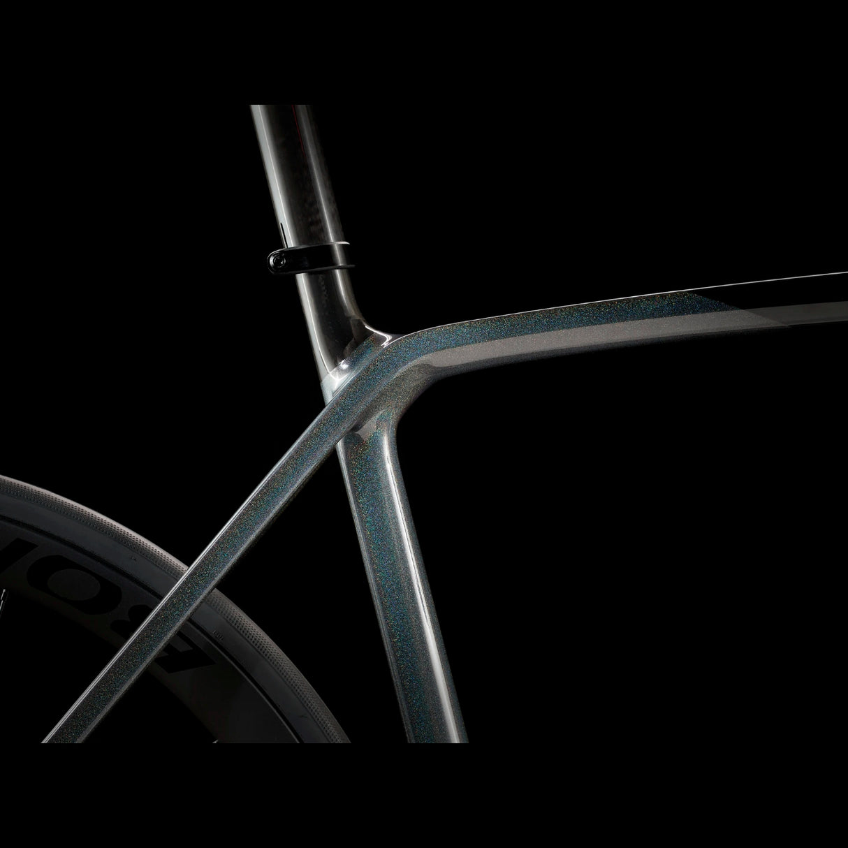 Émonda SLR 6 eTap Dark Prismatic/Trek Black