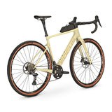 ATLAS 8.8 Creme White