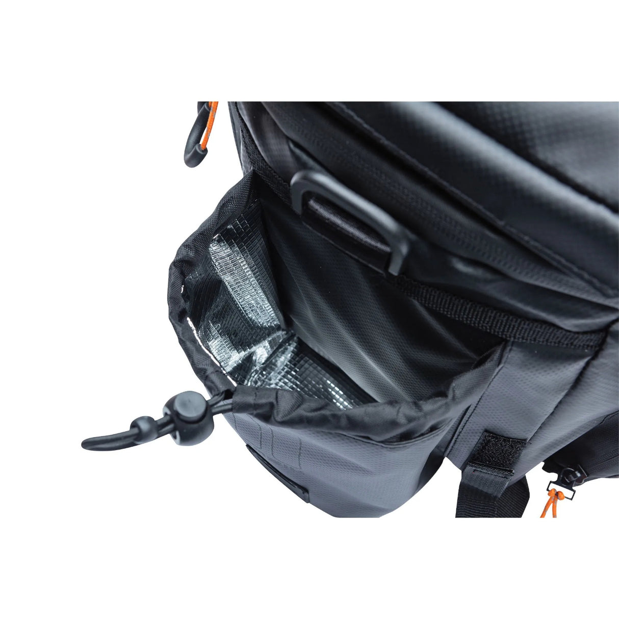Gepäckträgertasche "Miles Tarpaulin XL Pro"