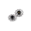 Jockey Wheels Schaltrollen - 11 Zähne - silber