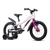 Powerkid 16 - White