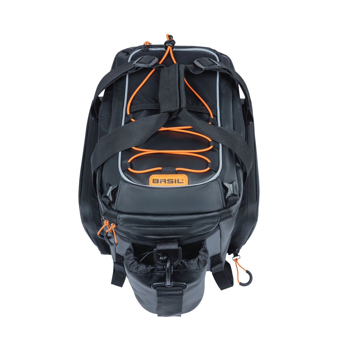 Gepäckträgertasche "Miles Tarpaulin XL Pro"
