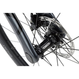 Hvrt CF1 Road Plus Bike - Black/Pearl Grey
