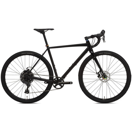 Gridd 2  - Black