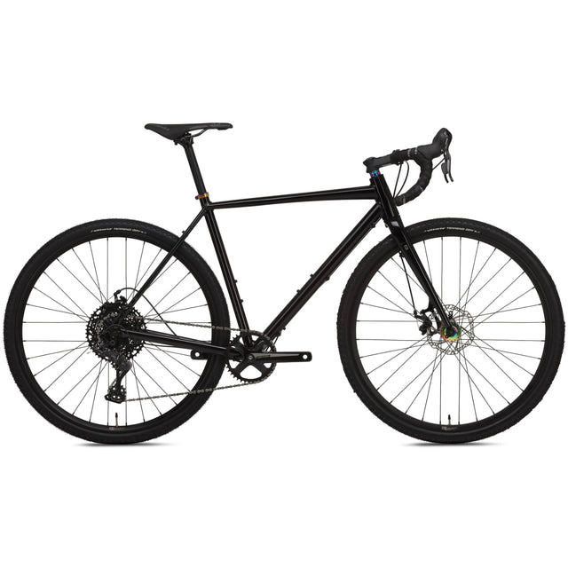 Gridd 2  - Black