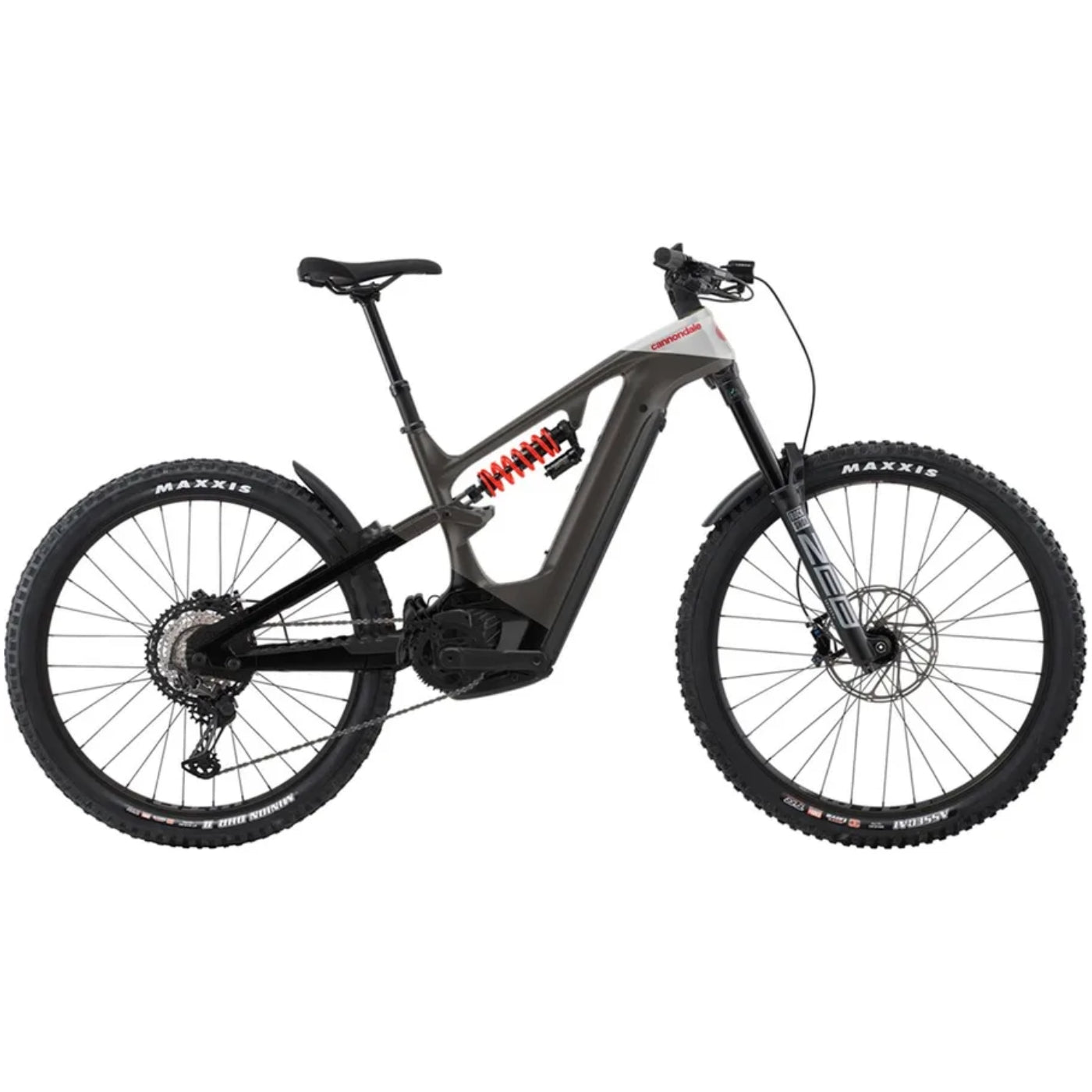 Moterra Neo Carbon LT 1