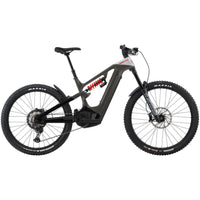 Moterra Neo Carbon LT 1 - Smoke Black 29/27,5 pouces