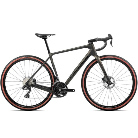TERRA M20iTEAM Infinity Green Carbon Matt
