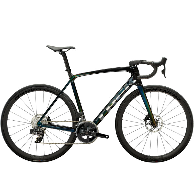 Émonda SLR 6 eTap Dark Prismatic/Trek Black
