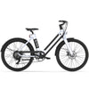 V-Frame White 