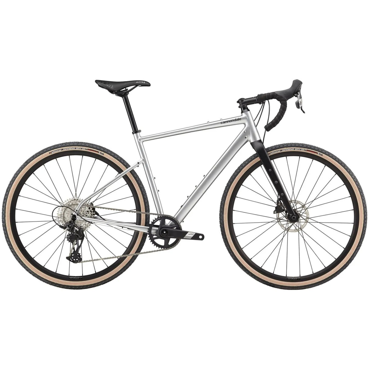 Topstone Apex 1 - Mercury