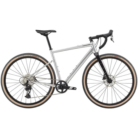 Topstone Apex 1 - Mercury