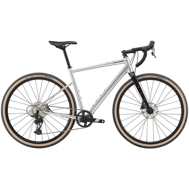Topstone Apex 1 - Mercury