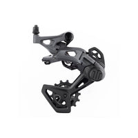 Sword Rear Derailleur, Medium Cage, 1x10 speed 