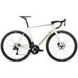 ORCA M20iTEAM Ivory White - Burgundy (Gloss) - Vulcano (Matt)