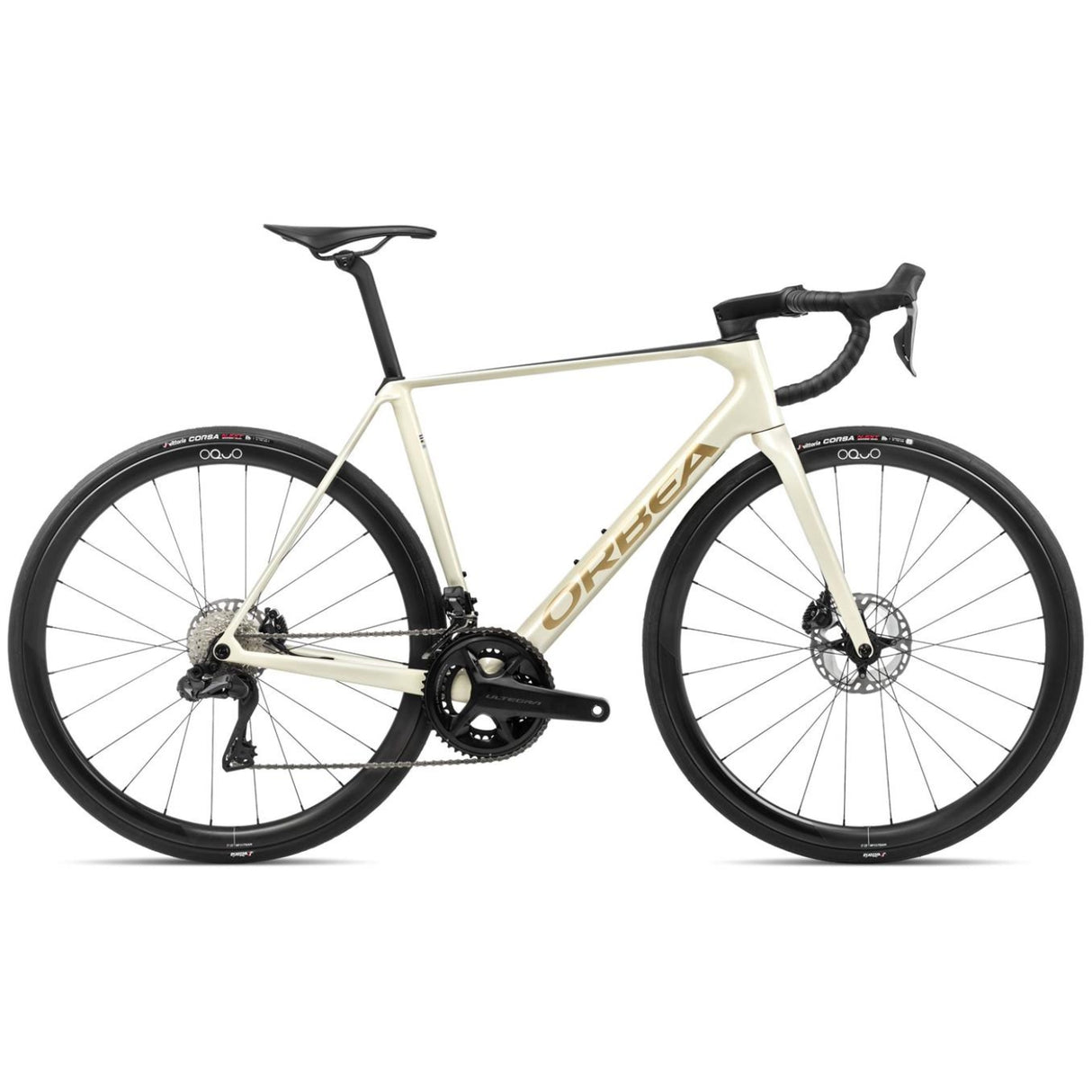 ORCA M20iTEAM Ivory White - Burgundy (Gloss) - Vulcano (Matt)