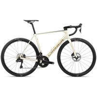 ORCA M20iTEAM Ivory White - Burgundy (Gloss) - Vulcano (Matt)