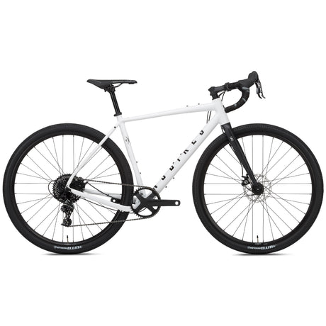 RAG+ 3 Road & Gravel Plus 700C - white