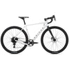 RAG+ 3 Road & Gravel Plus 700C - weiß 
