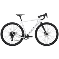 RAG+ 3 Road & Gravel Plus 700C - white