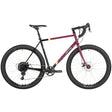 Gorilla Monsoon Apex - Purple