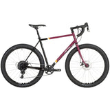 Gorilla Monsoon Apex - Purple