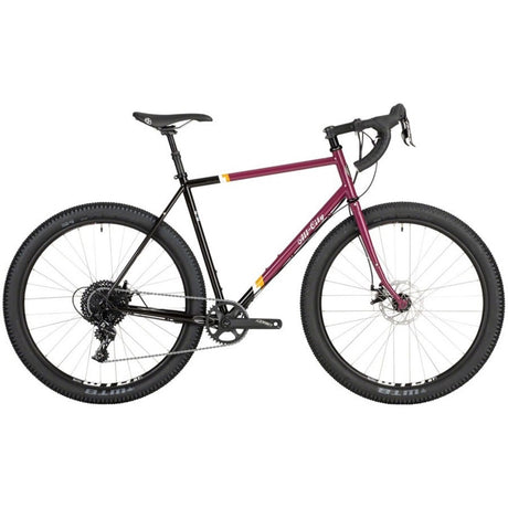 Gorilla Monsoon Apex - Purple