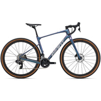 Revolt Adv Pro 1 V2 - blu libellula/cromo