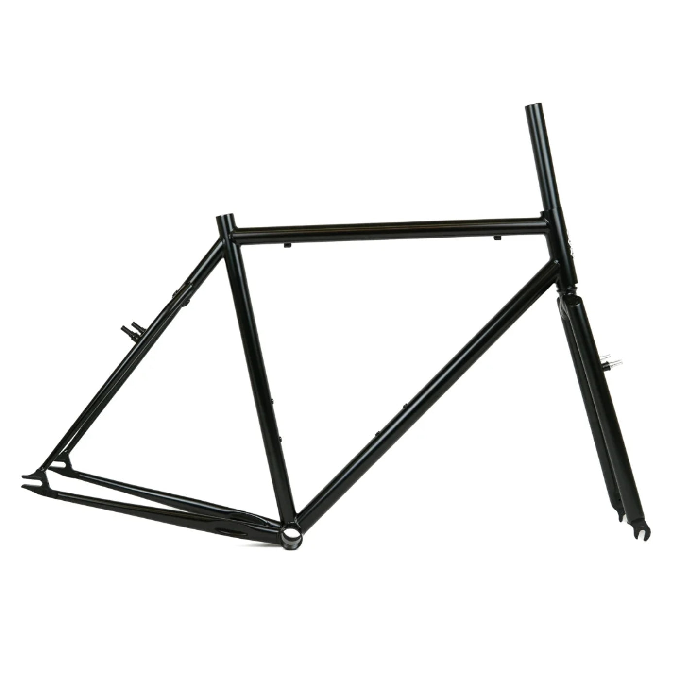 rennrad cantilever Squid So-Ez Rahmenset Cantilever