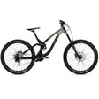 Fuzz 27.5 / 650B DH - raw black