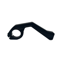 Staffa Nock Handguards V2 - nero