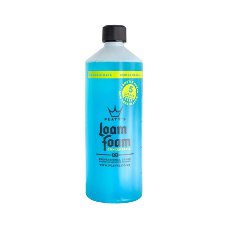 Loam Foam Reiniger - Konzentrat - 1L