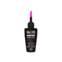 Dry Nano Chain Lube - 50ml