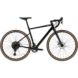 Topstone 4 Black