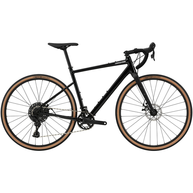 Topstone 4 Black
