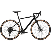 Topstone 4 Black 