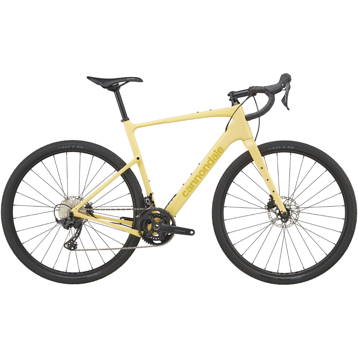 Topstone Carbon 3 - Butter 28 Zoll