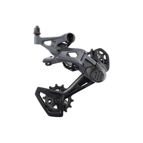 Sword Rear Derailleur, Long Cage, 2x10 speed