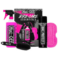 Kit di pulizia Essentials Kit