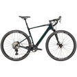 Topstone Carbon 2 Lefty - Green
