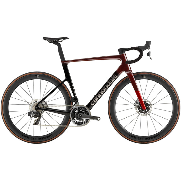 Cannondale SuperSix EVO1 51 Sram Red+パワメ Nicht-