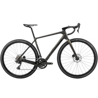 TERRA M30TEAM Infinity Green Carbon Matt