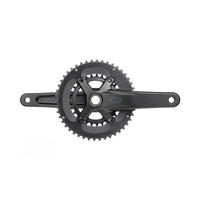 Sword crankset 2x10-speed, 48x31T 
