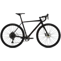 Gridd 2 - Black 