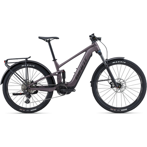 giant fully e-bike Stance E+ EX