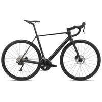 ORCA M30 Vulcano - Black(Matt) - Black(Gloss)
