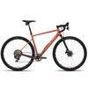 Stigmata 4 Force 1x AXS RSV - Brick Red