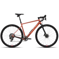 Stigmata 4 Force 1x AXS RSV - Brick Red
